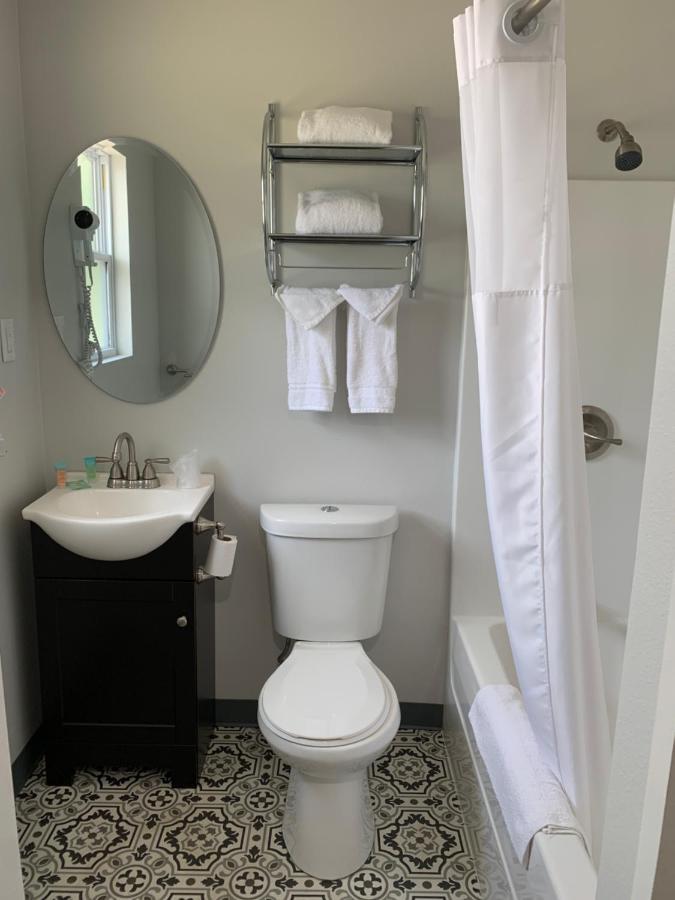 Heritage House Inn Литл-Рок Экстерьер фото